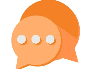 Conversación de seguimiento con el equipo