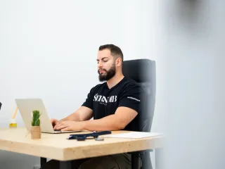 Entrevista inicial de nutrición online